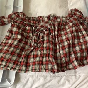 Two gap dresses ! Adorable!